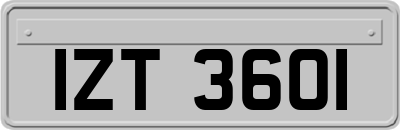 IZT3601
