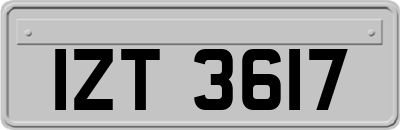 IZT3617