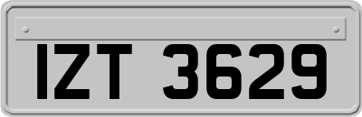 IZT3629