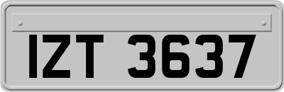 IZT3637