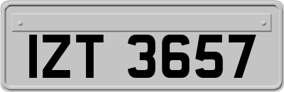 IZT3657