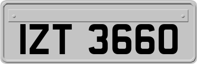 IZT3660