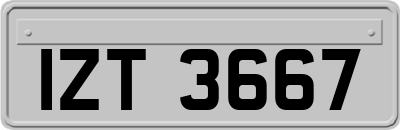 IZT3667