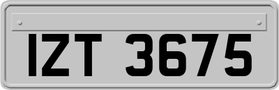 IZT3675