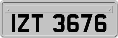 IZT3676