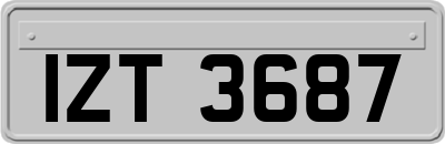 IZT3687
