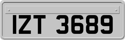 IZT3689