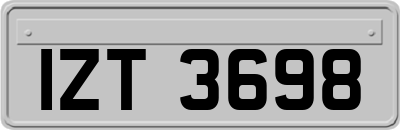 IZT3698