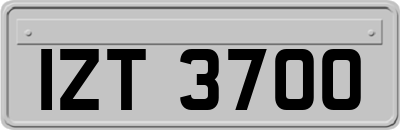 IZT3700