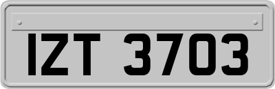 IZT3703