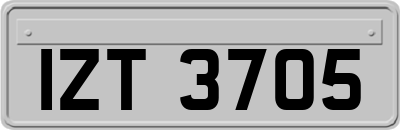 IZT3705