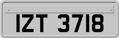 IZT3718
