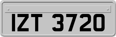 IZT3720