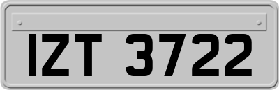 IZT3722