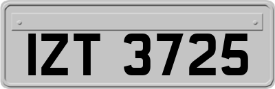 IZT3725