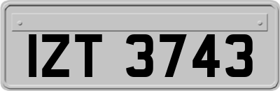 IZT3743