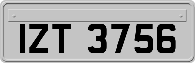 IZT3756