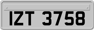 IZT3758