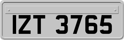 IZT3765
