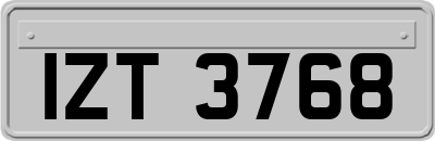 IZT3768