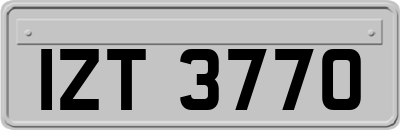 IZT3770