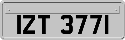 IZT3771