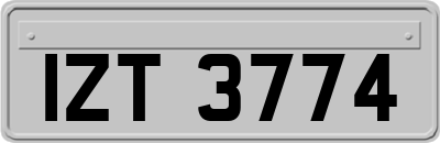 IZT3774