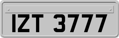 IZT3777