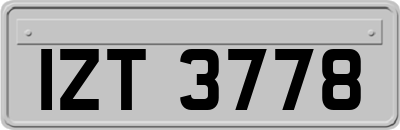 IZT3778