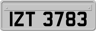 IZT3783