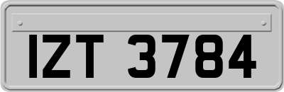 IZT3784