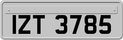 IZT3785