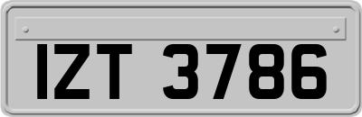 IZT3786