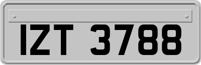 IZT3788