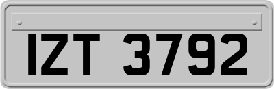 IZT3792