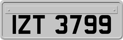 IZT3799