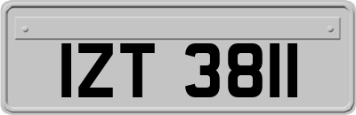 IZT3811