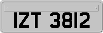 IZT3812