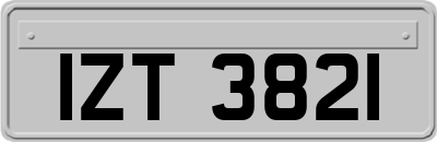 IZT3821
