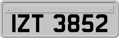 IZT3852
