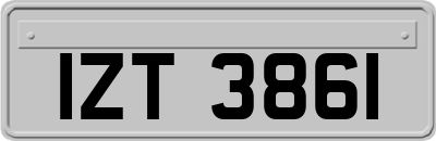 IZT3861