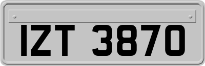 IZT3870
