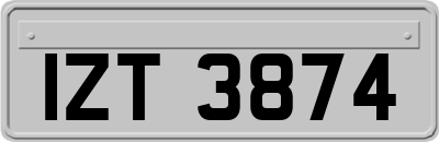 IZT3874