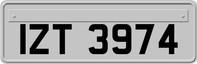 IZT3974