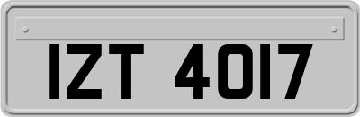 IZT4017