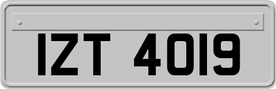IZT4019