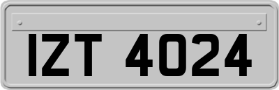IZT4024