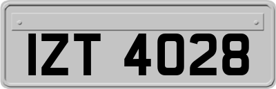 IZT4028