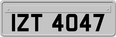 IZT4047