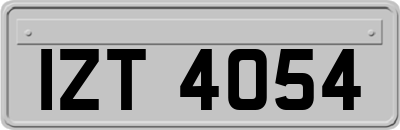 IZT4054